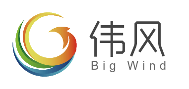 无锡伟风智能科技有限公司 Logo